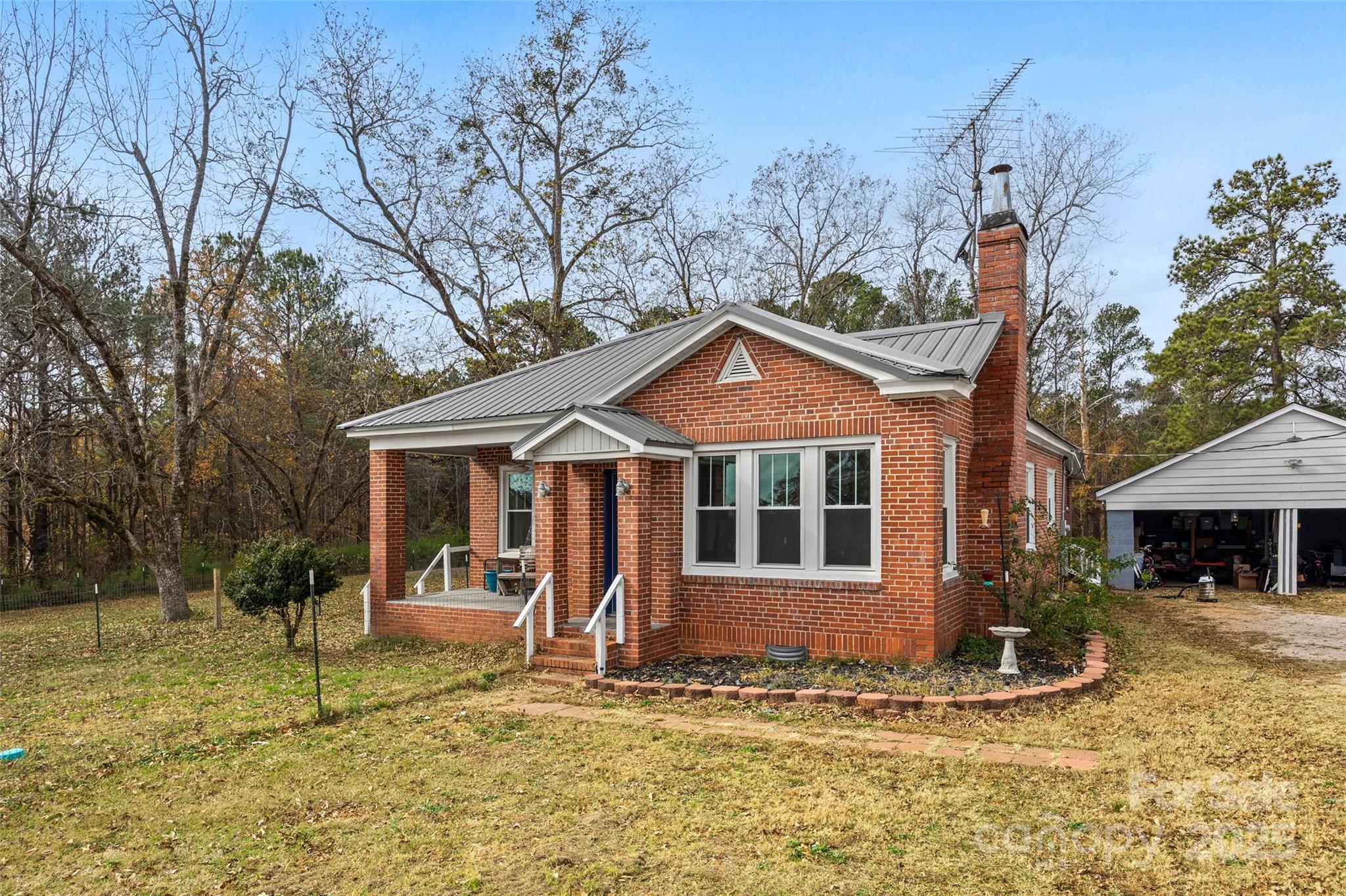 1339 Liberty Road, Chester, SC. property listing photo