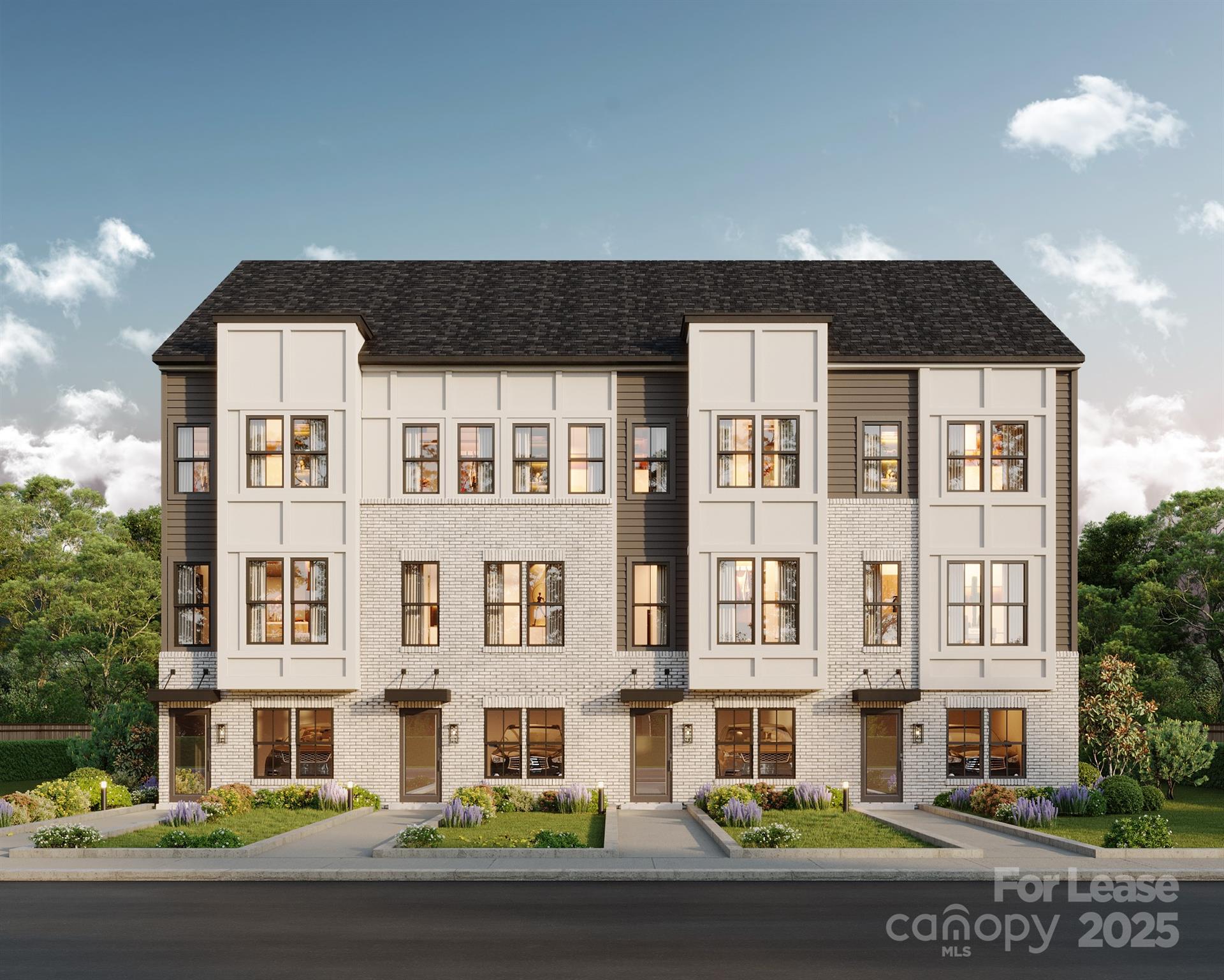 5011 Grayton Alley, Charlotte, NC. property listing photo