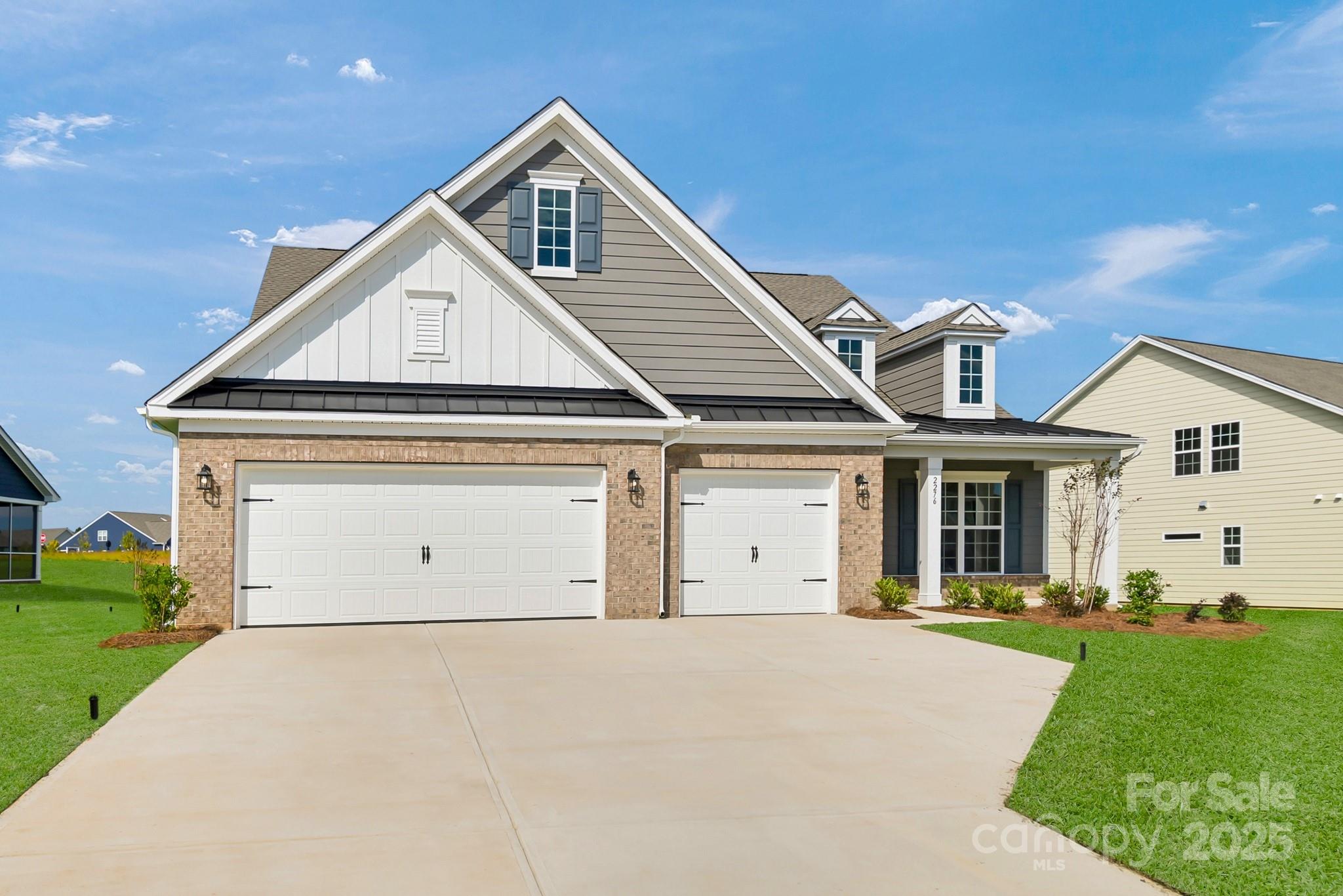 2276 Moon Crest Road, Lancaster, SC. property listing photo
