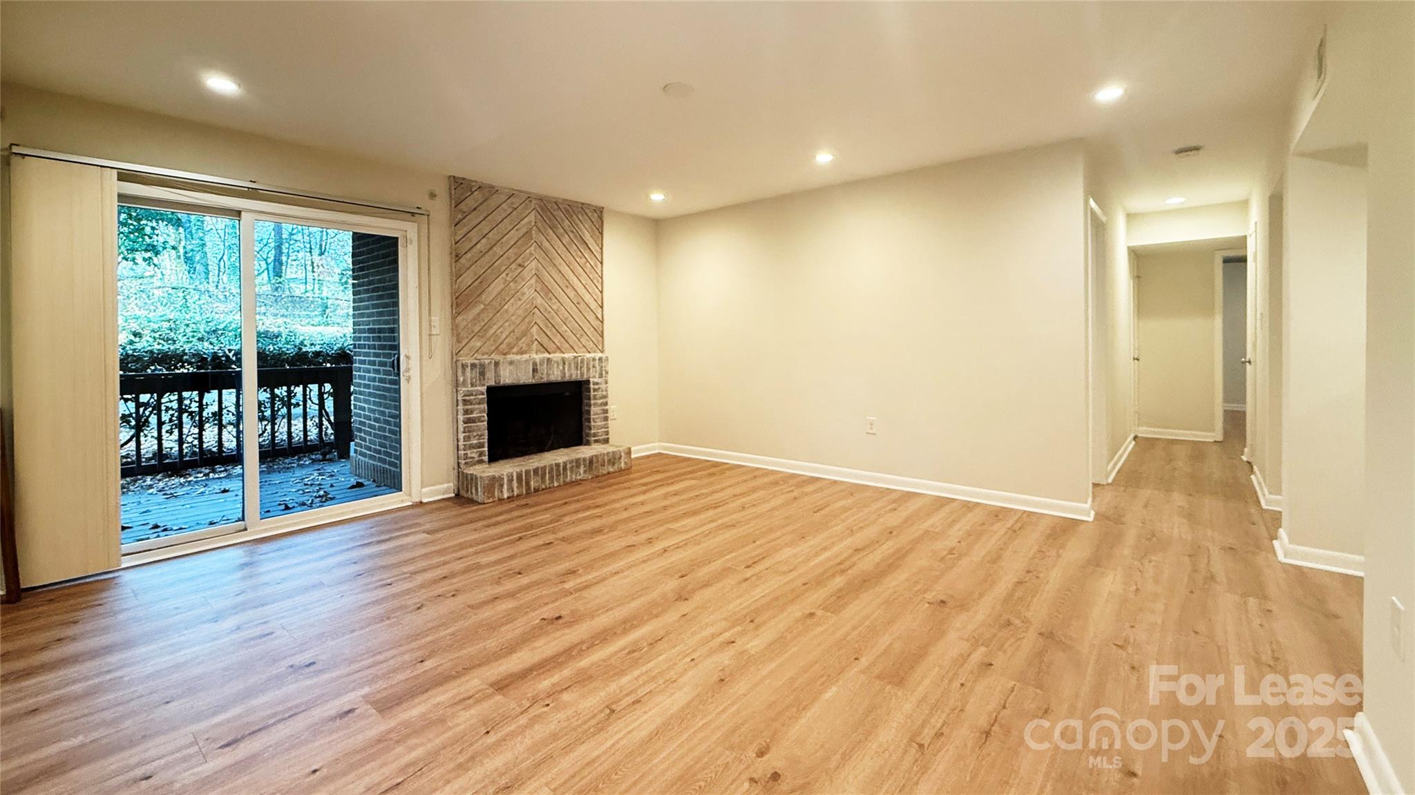 4948 Sardis Road A, Charlotte, NC. property listing photo