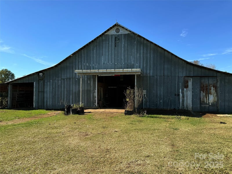 992 S Potter Road, Lancaster, SC -  - $799,900