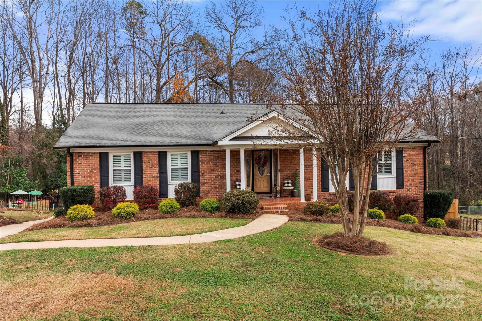 2010 Monticello Drive, Gastonia, NC. property listing photo