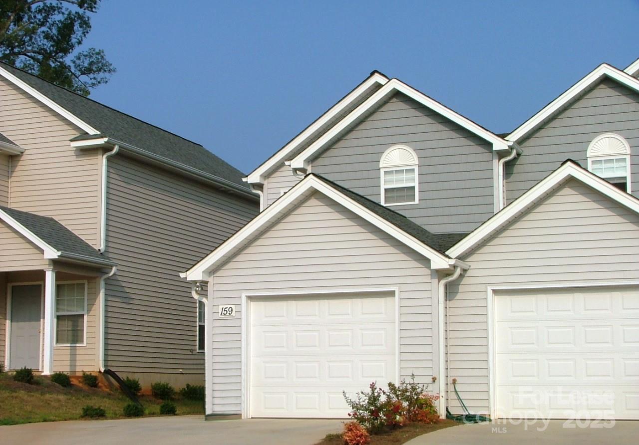159 Clusters Circle, Mooresville, NC. property listing photo