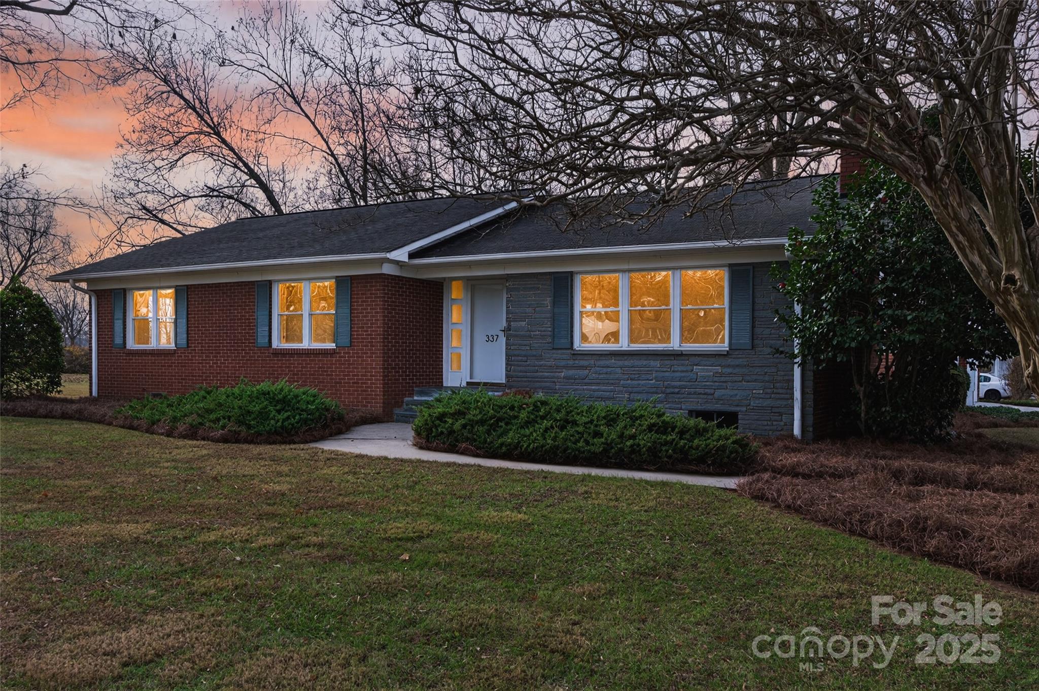 337 W Main Street, Rockwell, NC — property listing photo