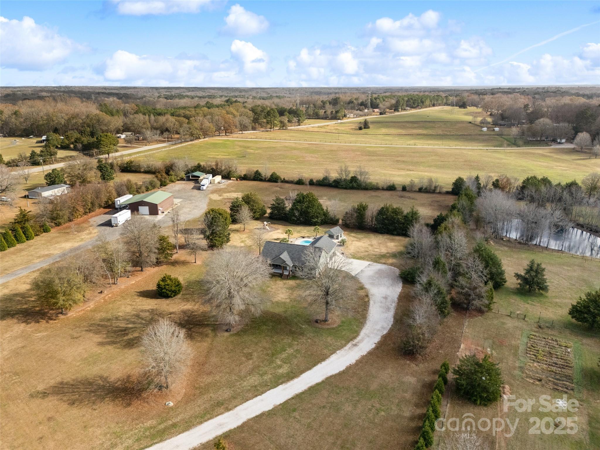 3050 Gordon Road, York, SC. property listing photo