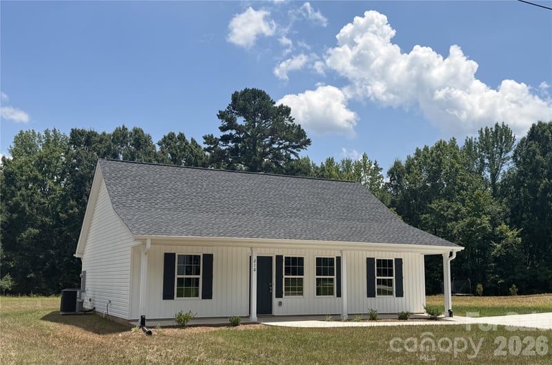 216 McClain Street Apt 5, York, SC - 3 beds, 2 baths, 1,254 sqft - $294,900