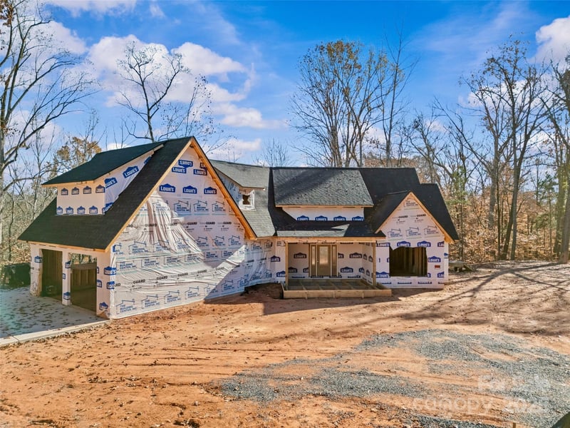 1063 Rolling Park, Fort Mill, SC - 6 beds, 6 baths, 5,285 sqft - $2,000,000