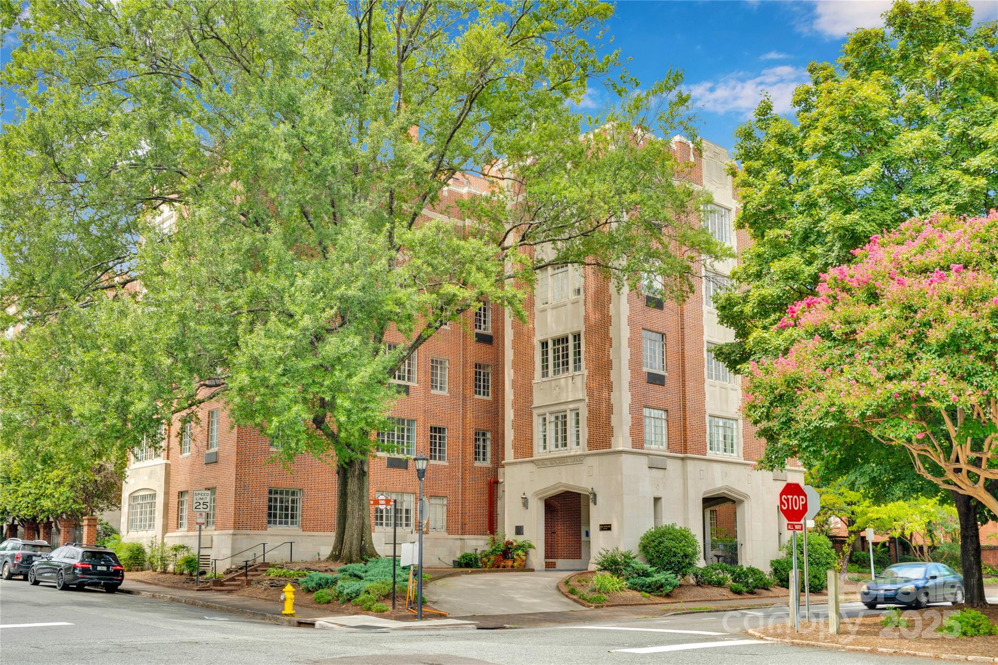 301 10th Apt 306, Charlotte, NC. property listing photo