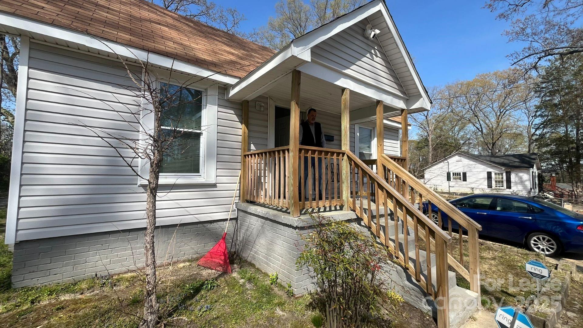 635 Smith, Kannapolis, NC. property listing photo