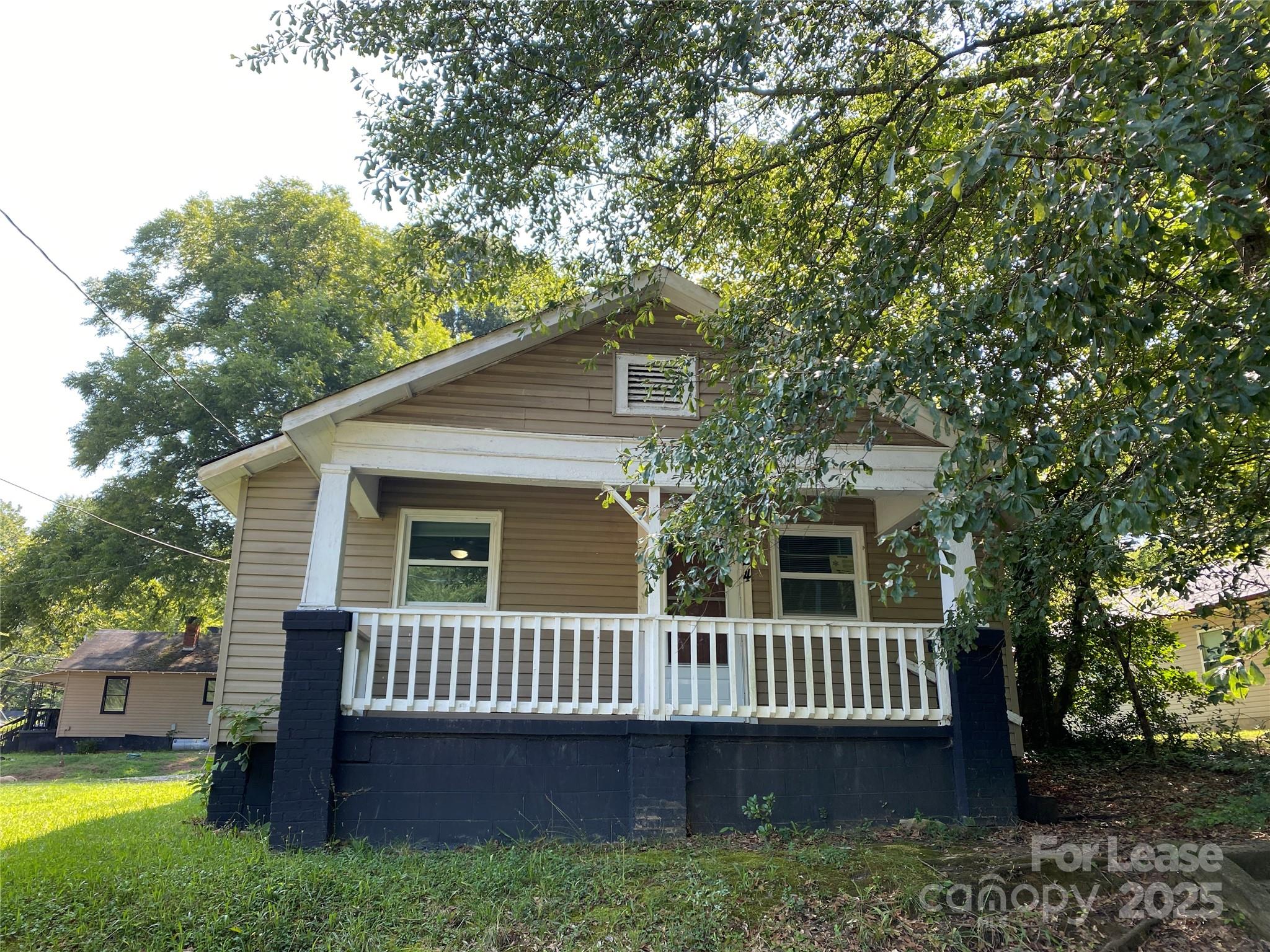 324 Pryor Street, Gastonia, NC. property listing photo