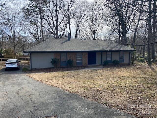 2106 Wellwood Circle, Charlotte, NC. property listing photo