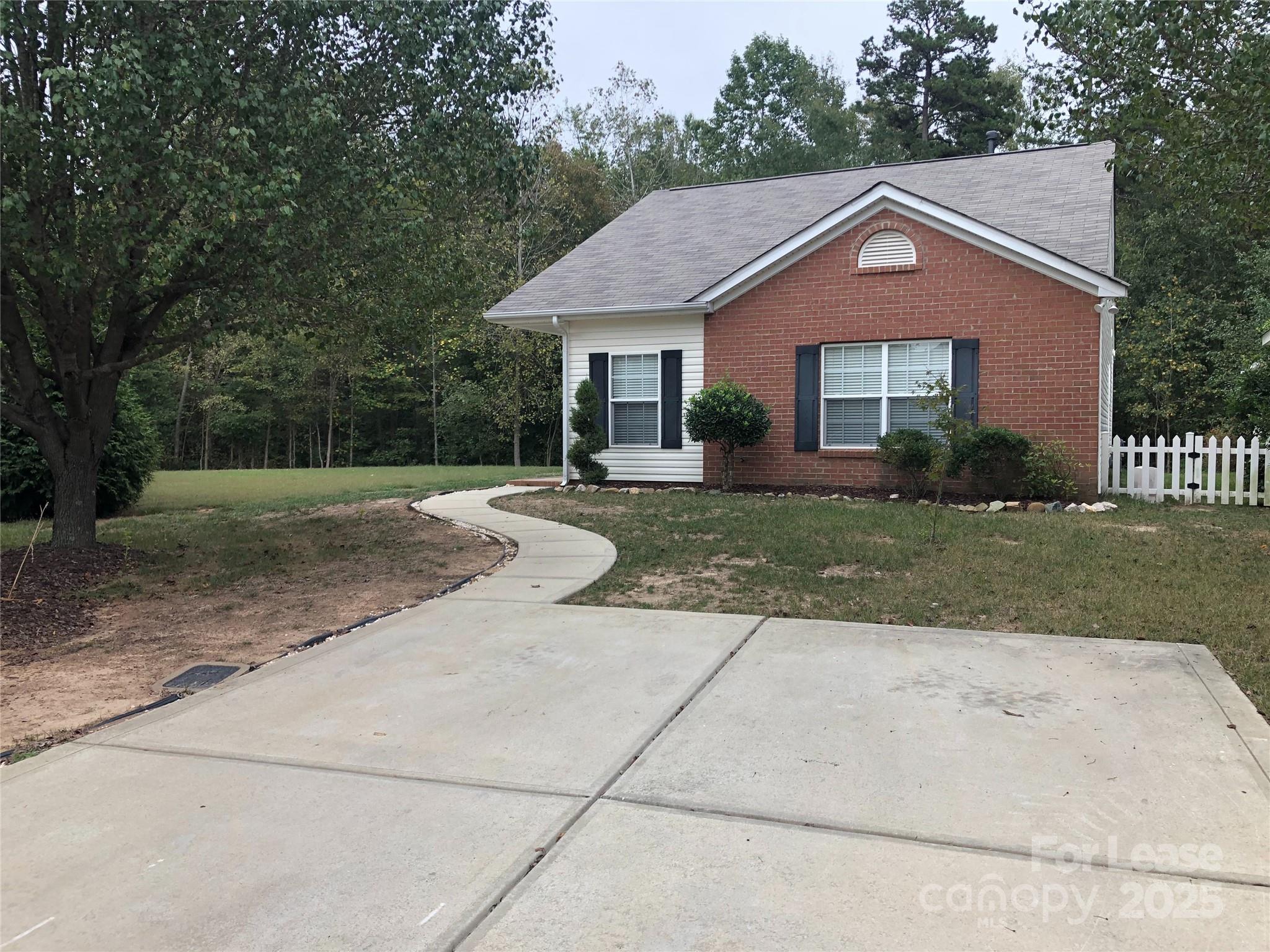 1902 Harrison Park Drive, Waxhaw, NC. property listing photo