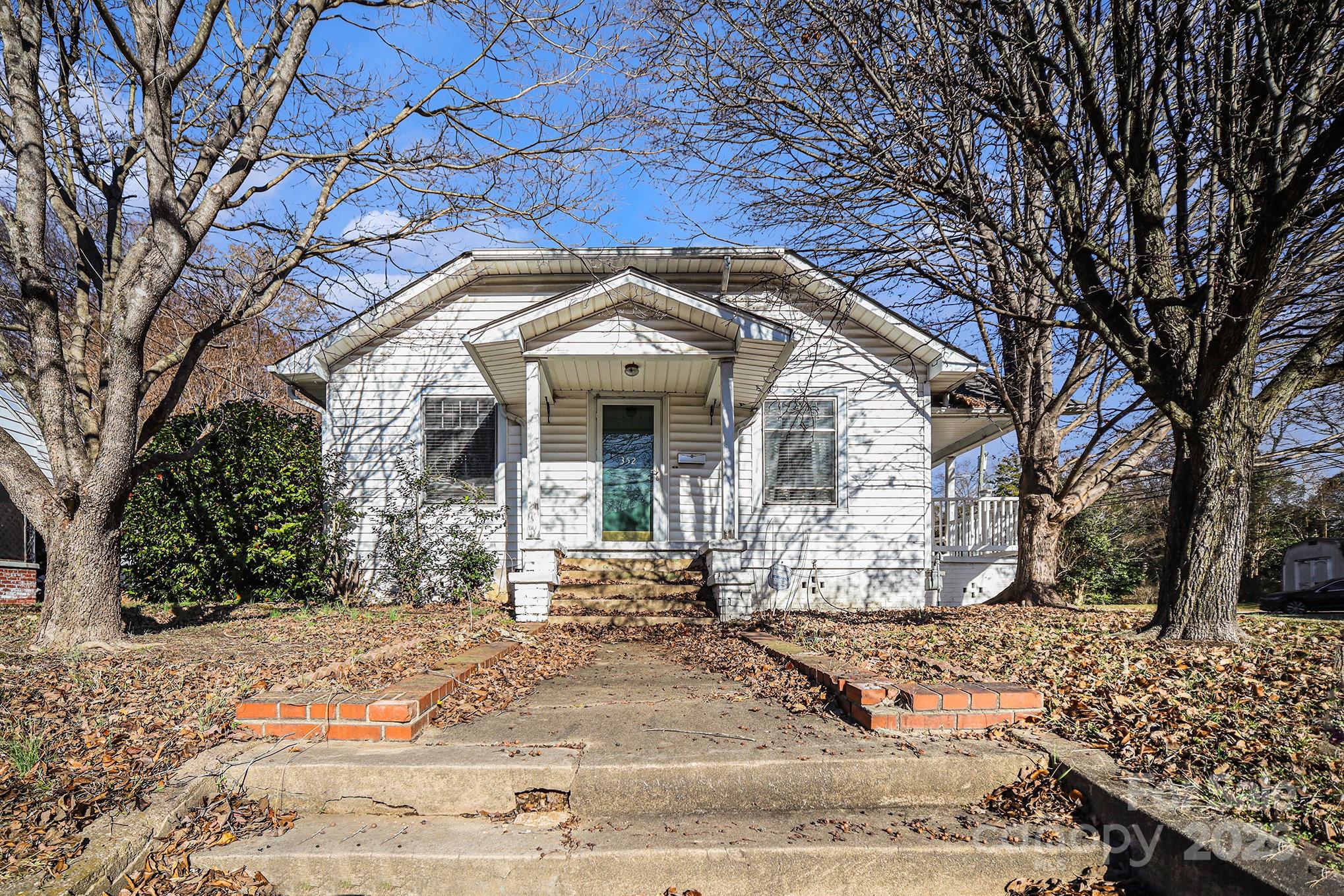 352 Kerr Street NW, Concord, NC. property listing photo