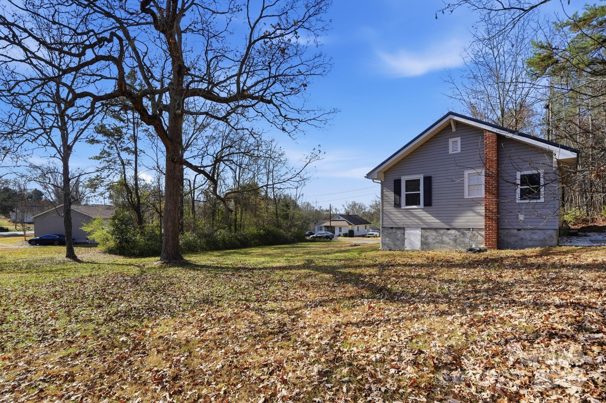 910 Roosevelt Street, Badin, NC. property listing photo