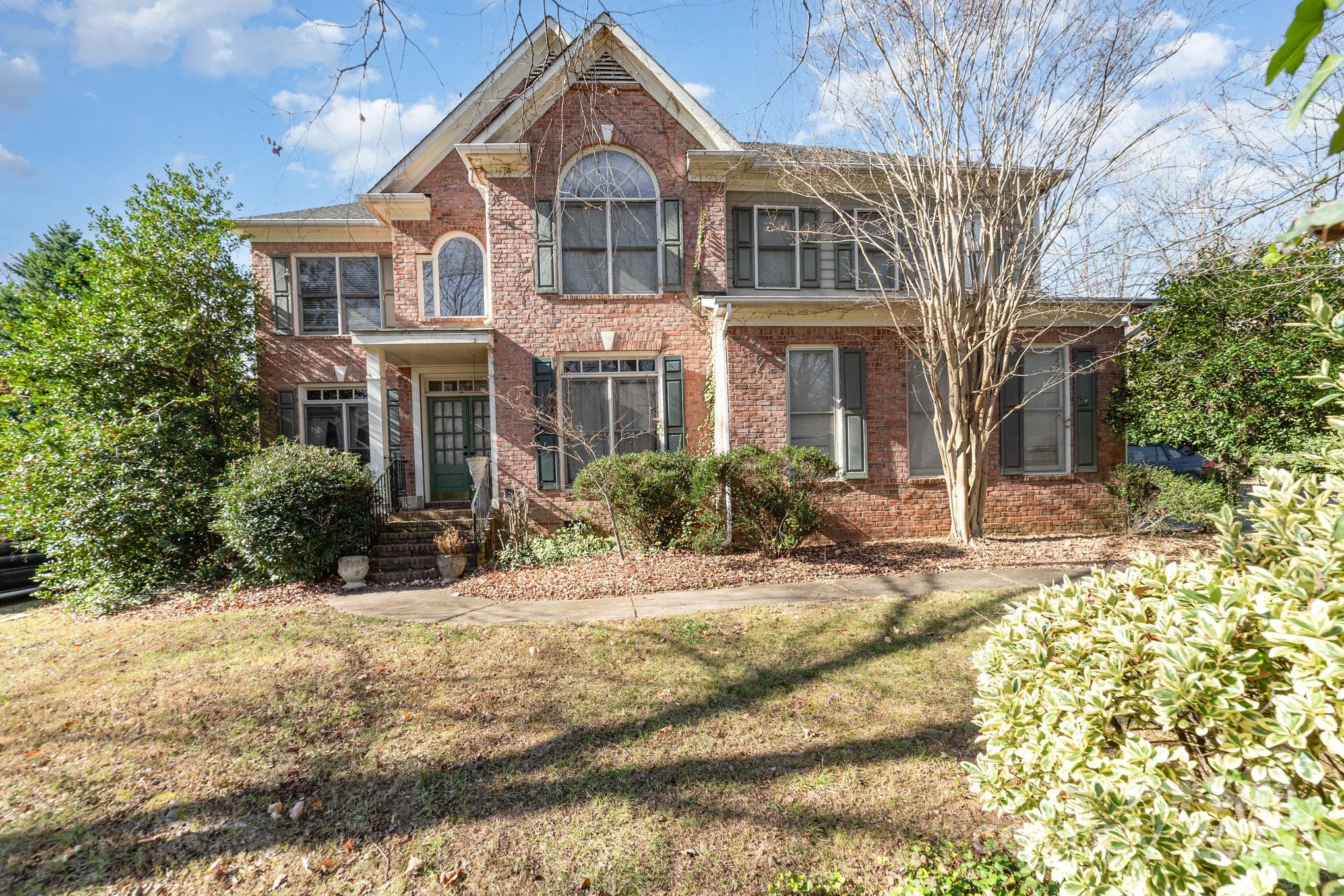 10318 Tallent Lane, Huntersville, NC. property listing photo