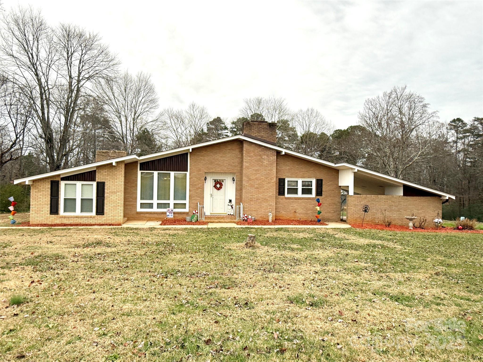 4110 Wilkesboro Highway, Statesville, NC. property listing photo