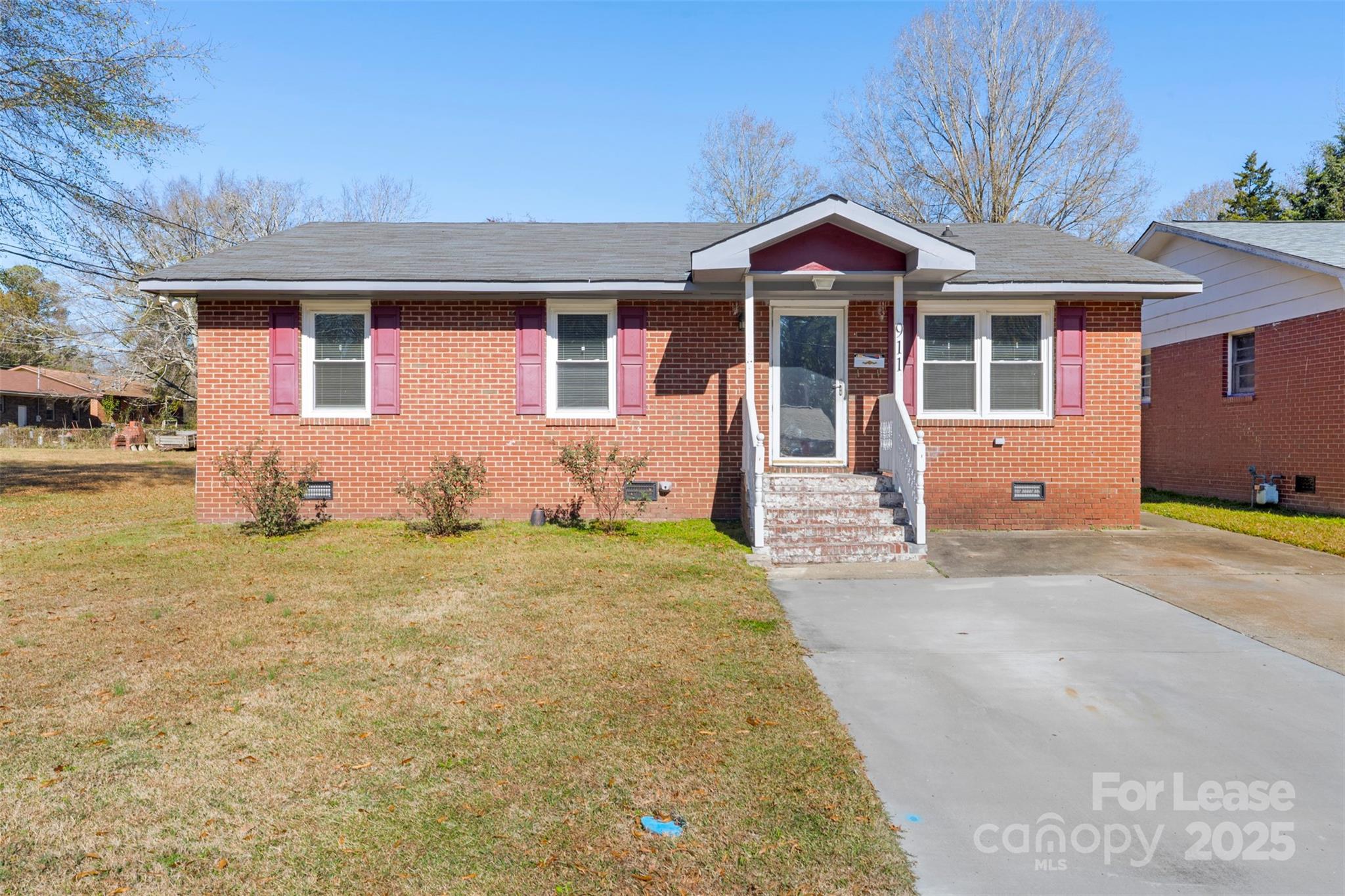 911 Belinda Street, Rock Hill, SC. property listing photo