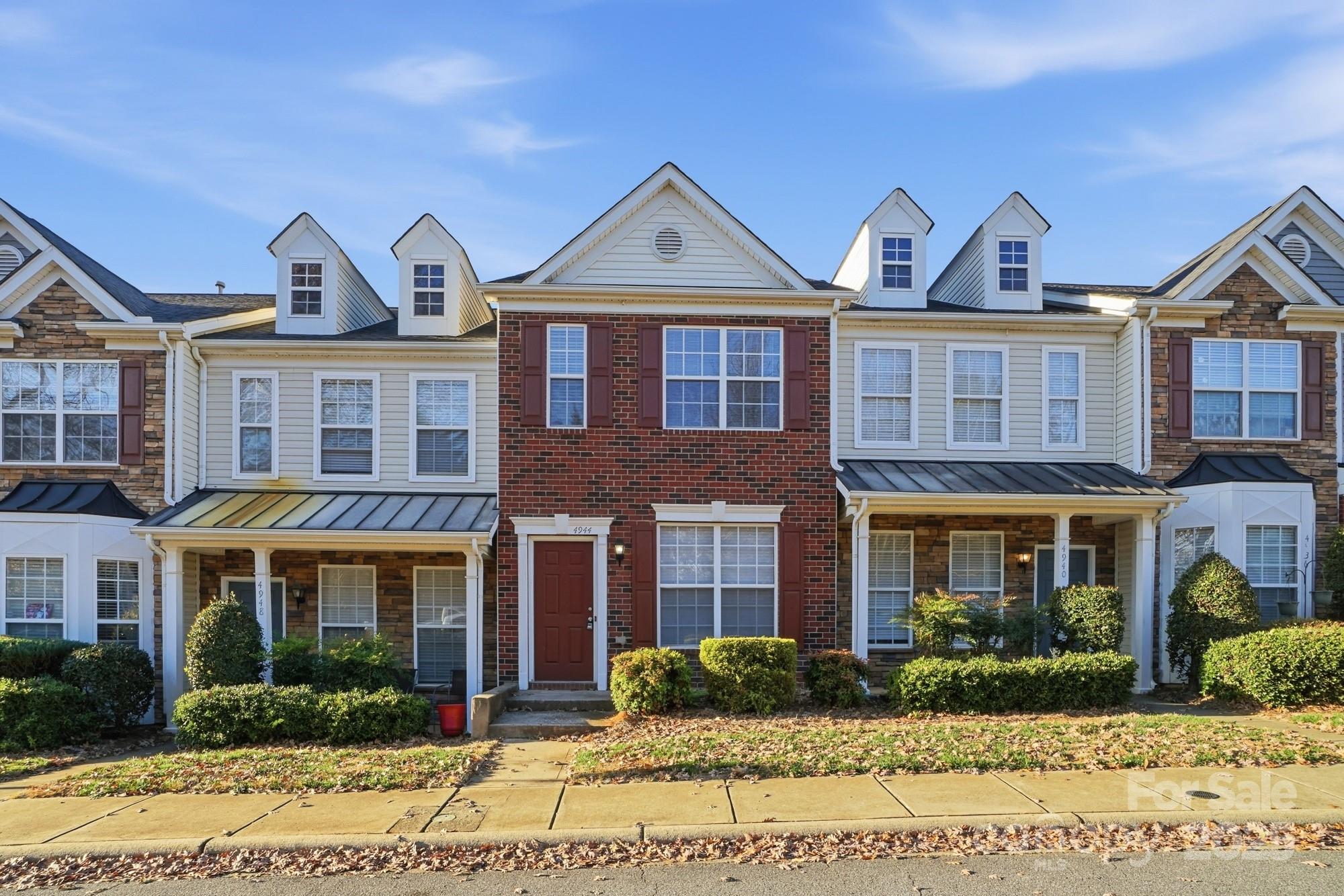 4944 Kotlik Drive, Charlotte, NC. property listing photo