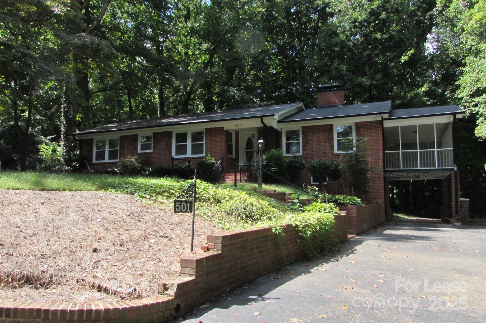501 Dunham Road, Gastonia, NC. property listing photo