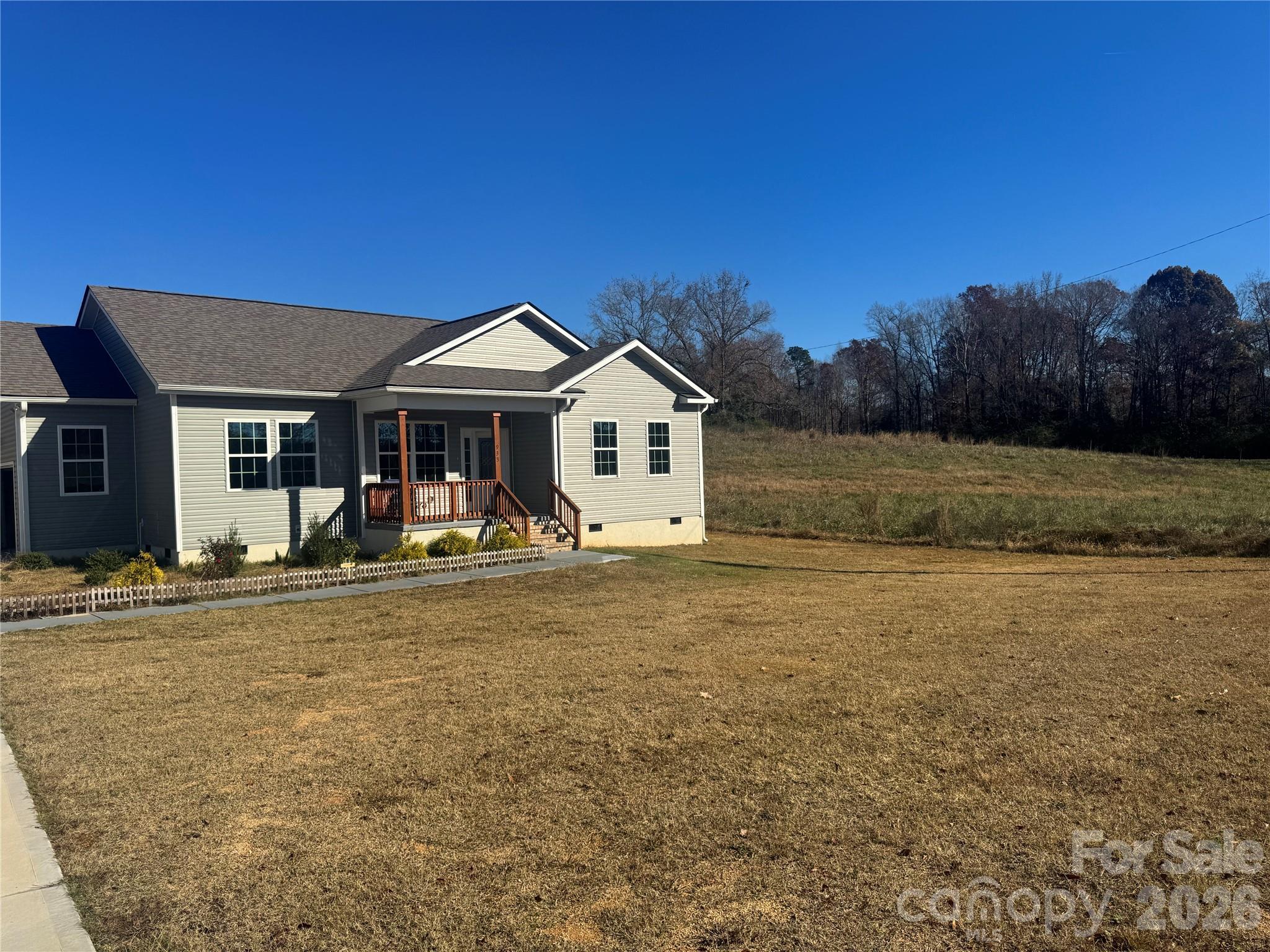 933 MCRAE, Wadesboro, NC. property listing photo