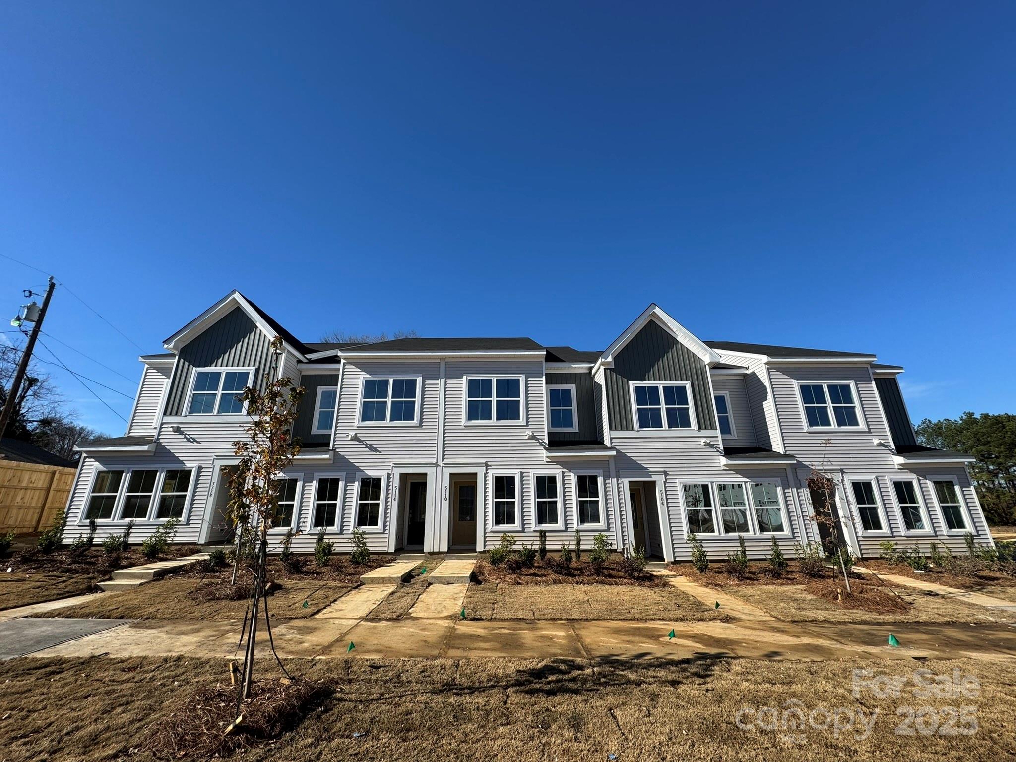 5110 Orchardview Way Apt 30, Charlotte, NC. property listing photo