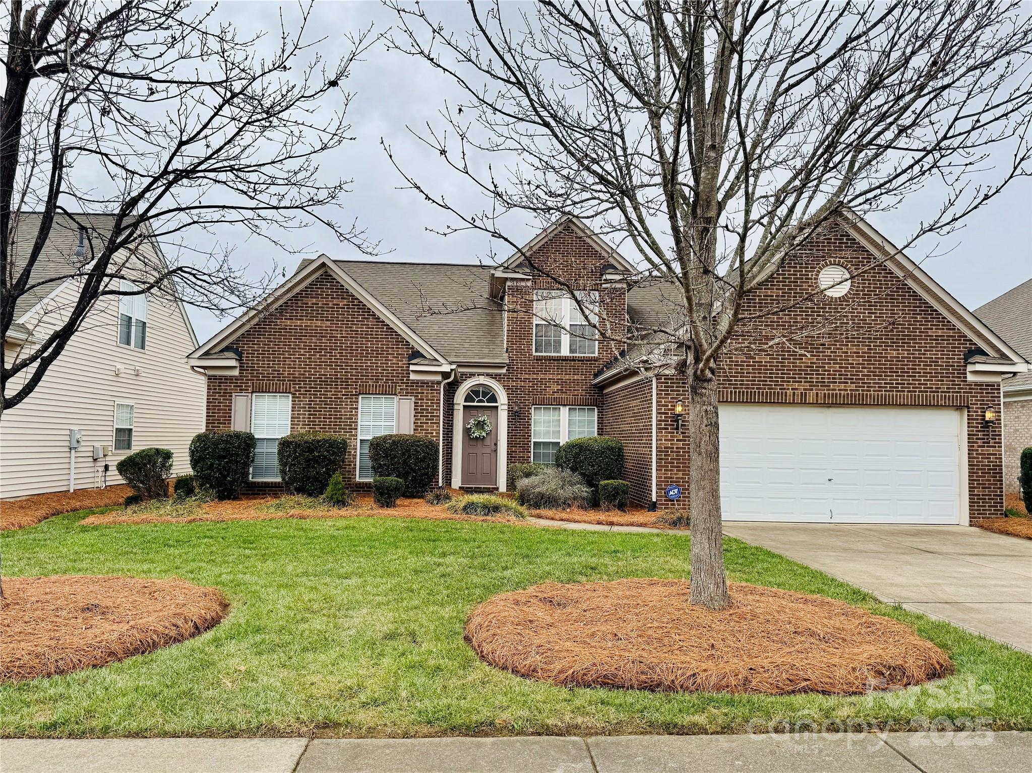 104 Pine Lake Drive, Monroe, NC. property listing photo