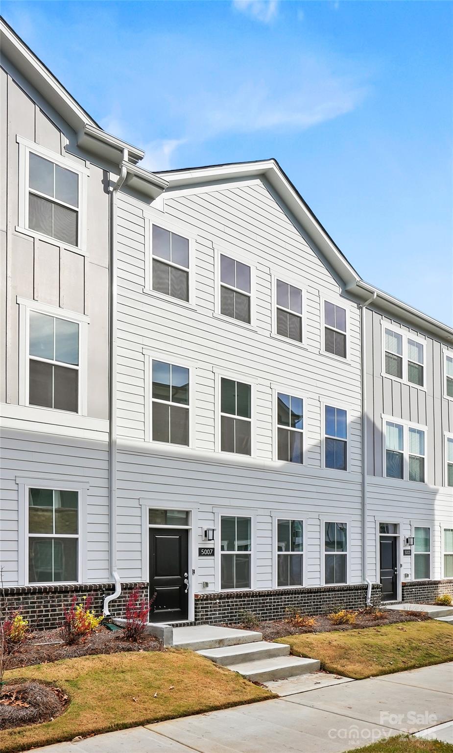 5007 Rill Court Apt 35, Charlotte, NC. property listing photo