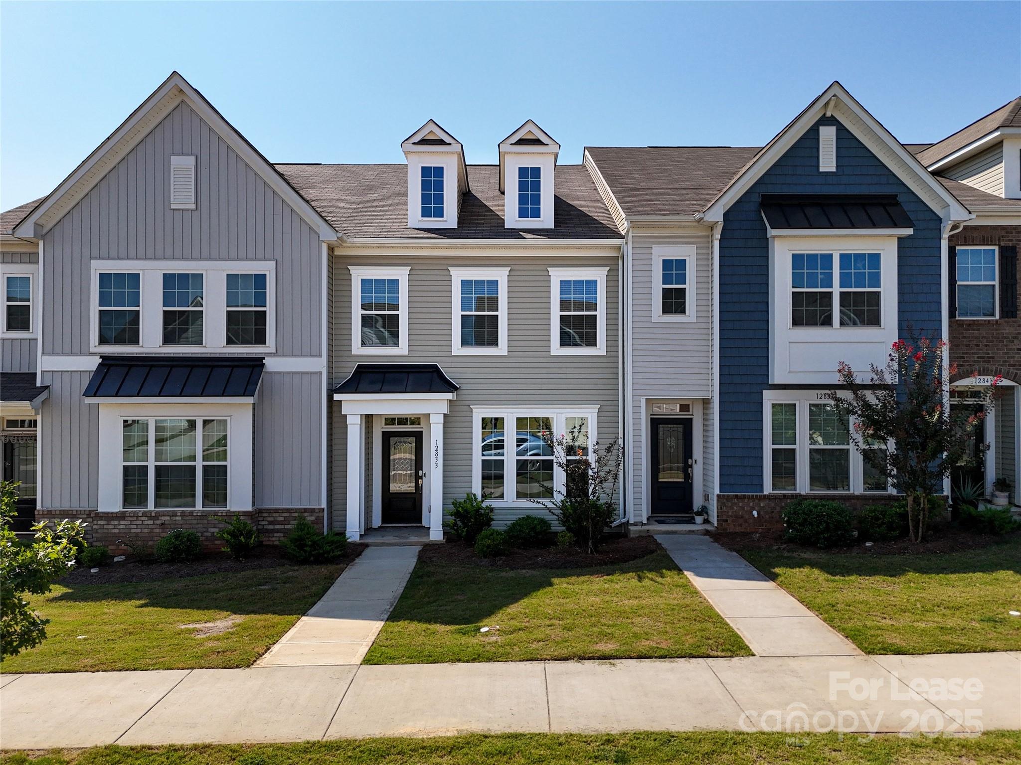 12833 Canton Side, Charlotte, NC. property listing photo