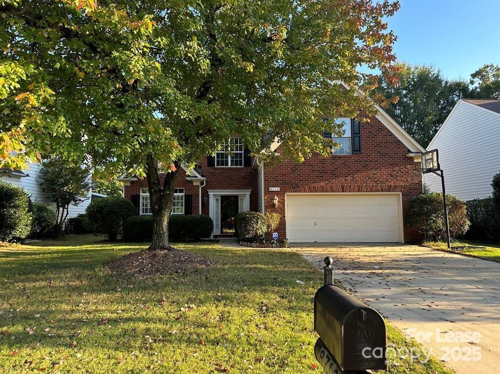 8712 Fieldcroft Drive, Charlotte, NC. property listing photo