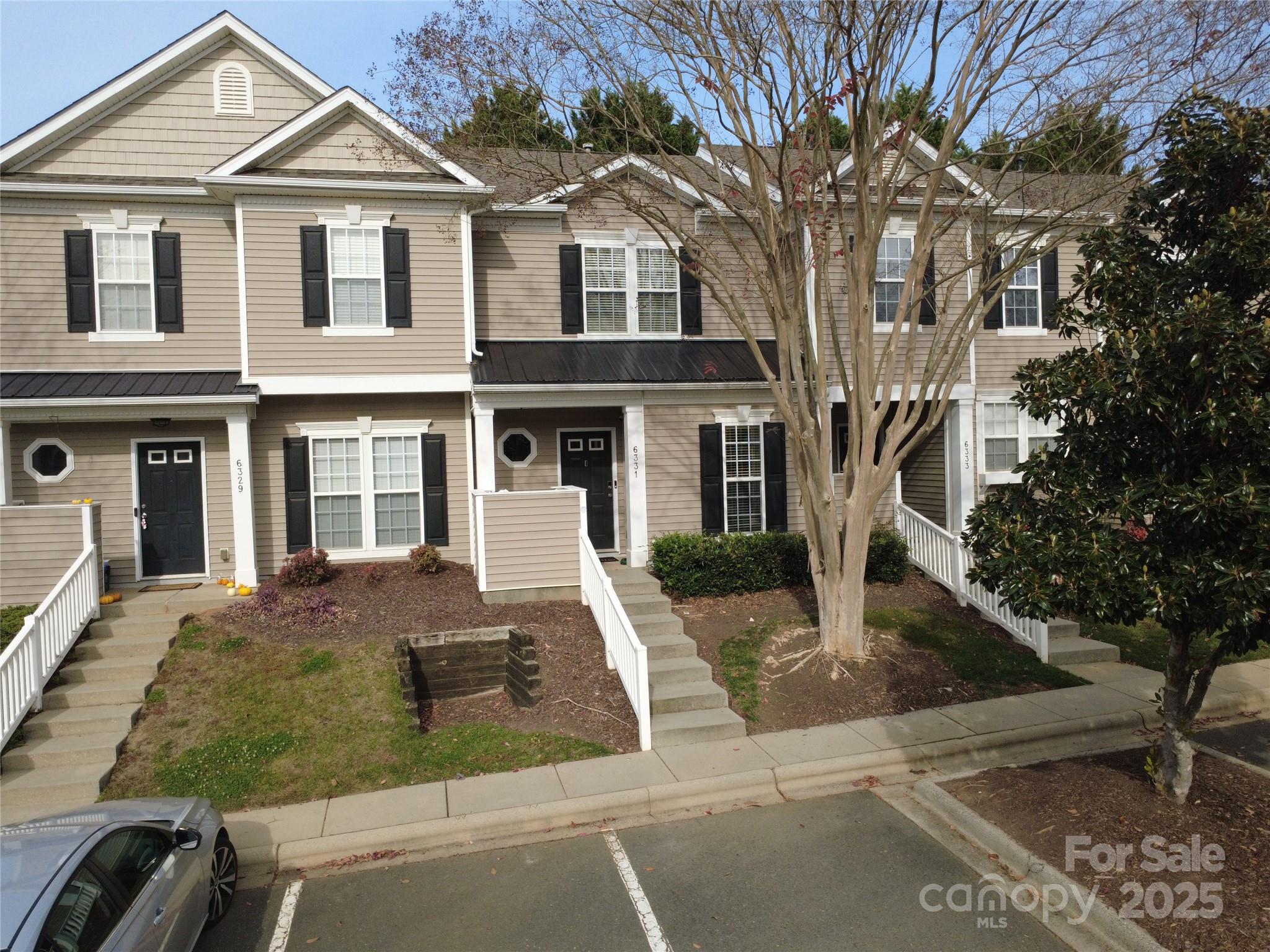 6331 Rhodins Lane, Fort Mill, SC. property listing photo