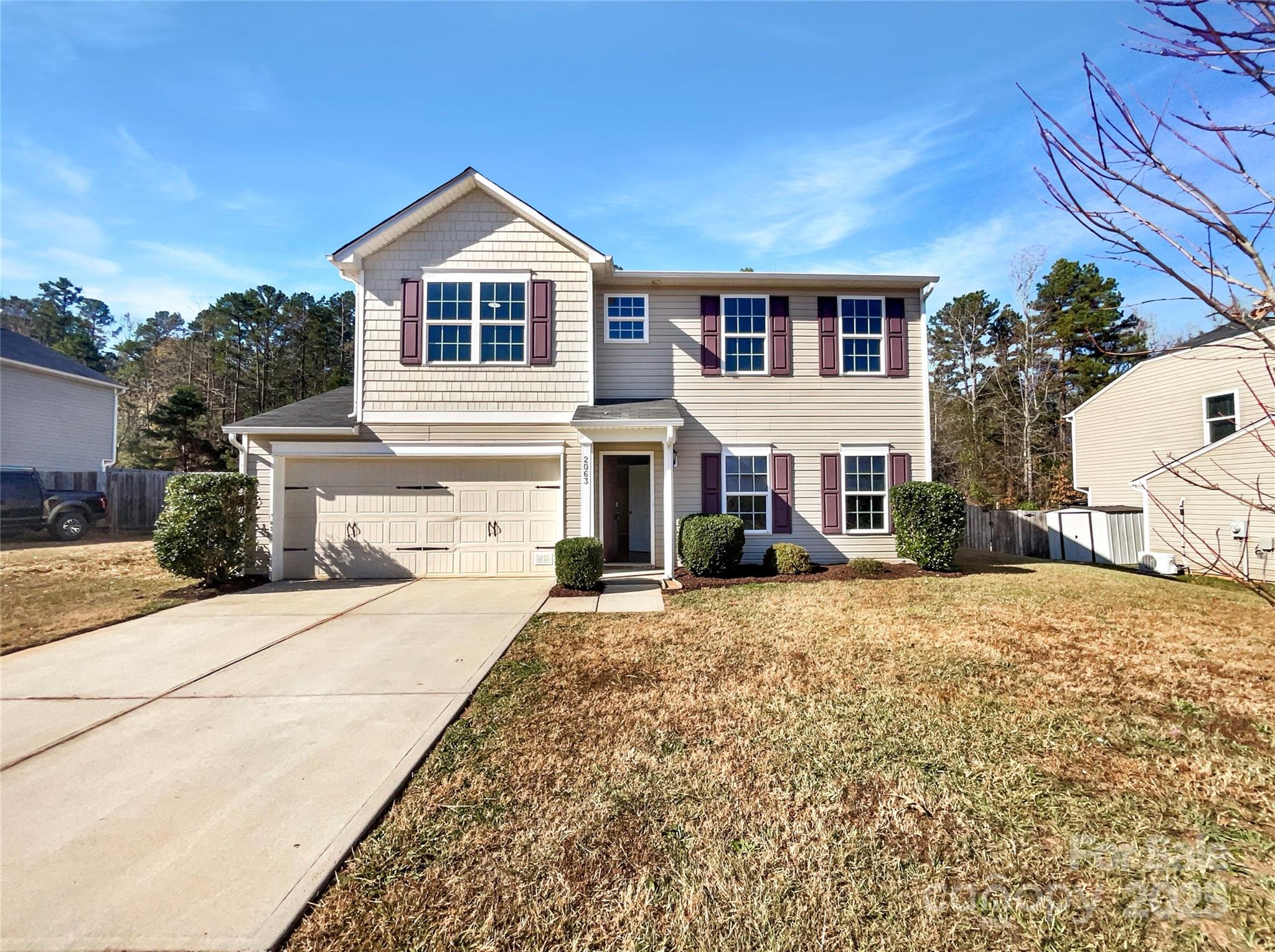 2063 Gunnars Ridge Road, Lancaster, SC. property listing photo