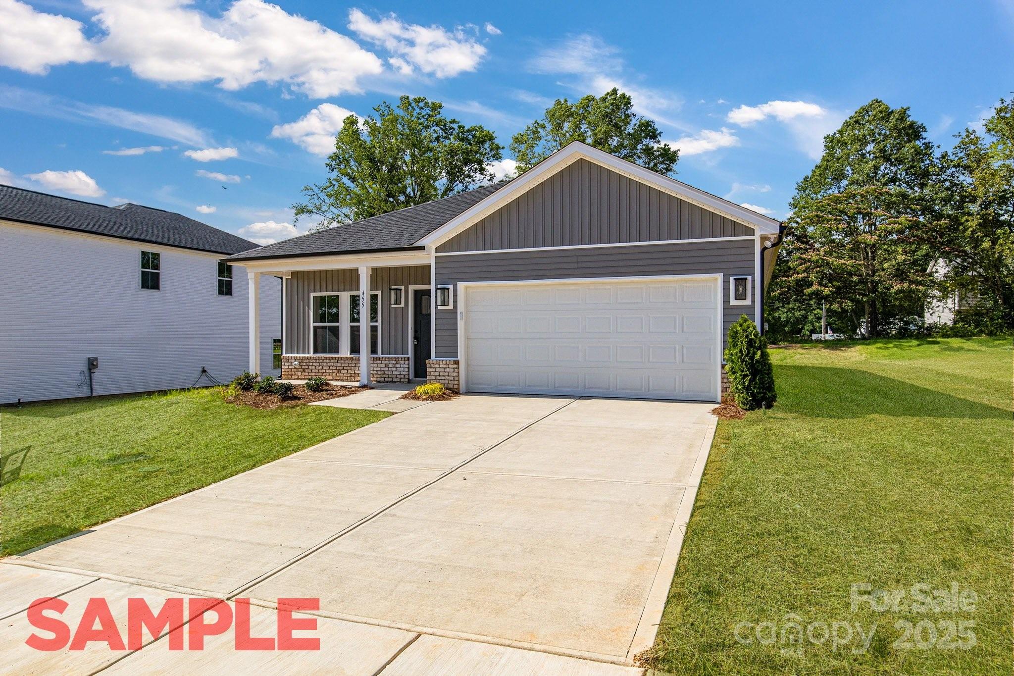 712 Leazer Street Apt 2, Kannapolis, NC. property listing photo