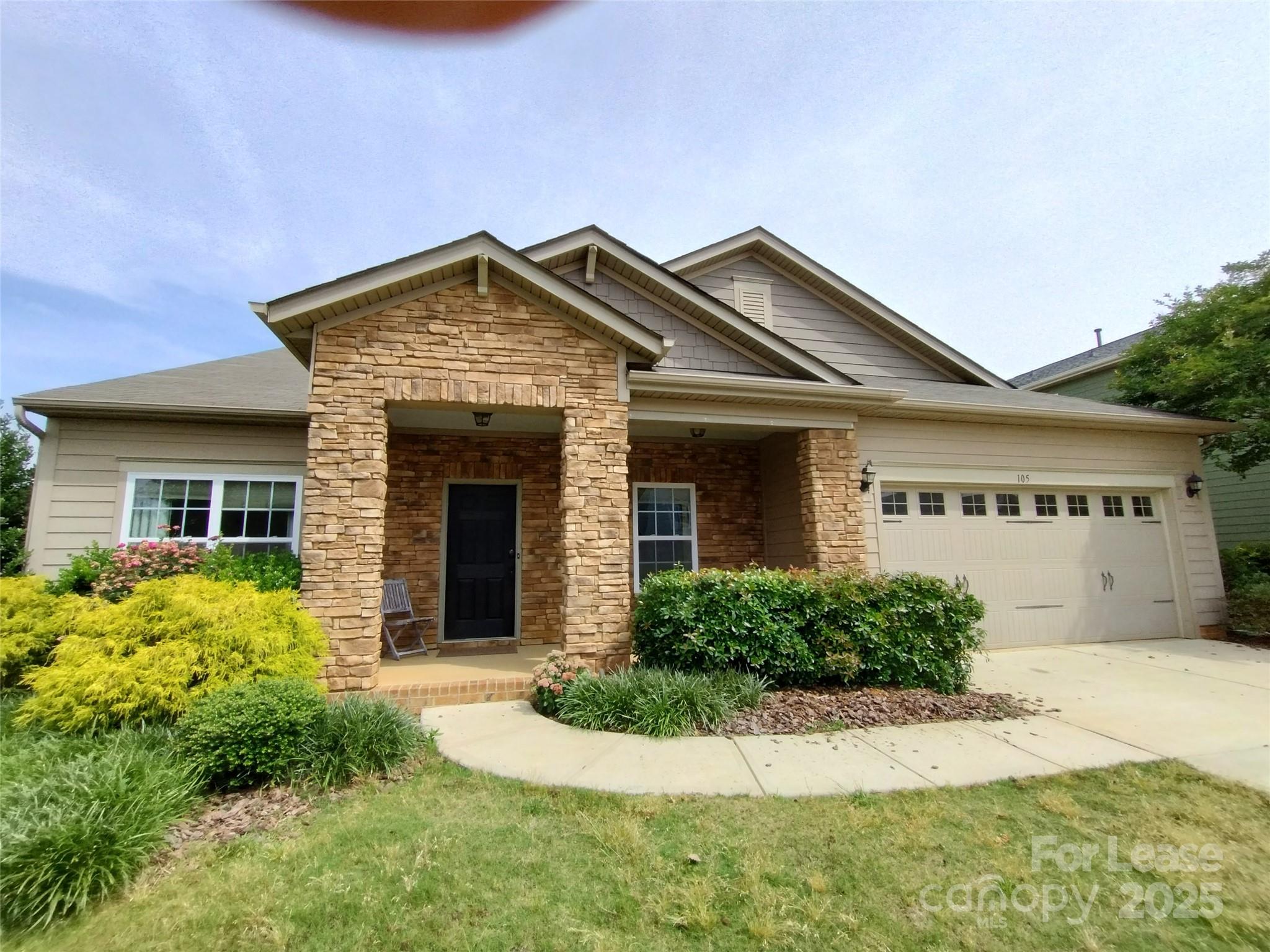 105 Neel Ranch, Mooresville, NC. property listing photo