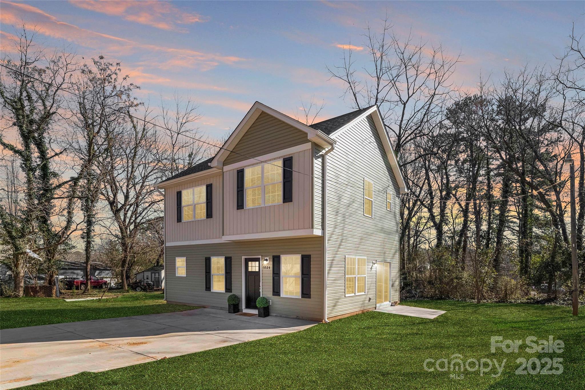 1818 Wilson W Lee Boulevard, Statesville, NC. property listing photo