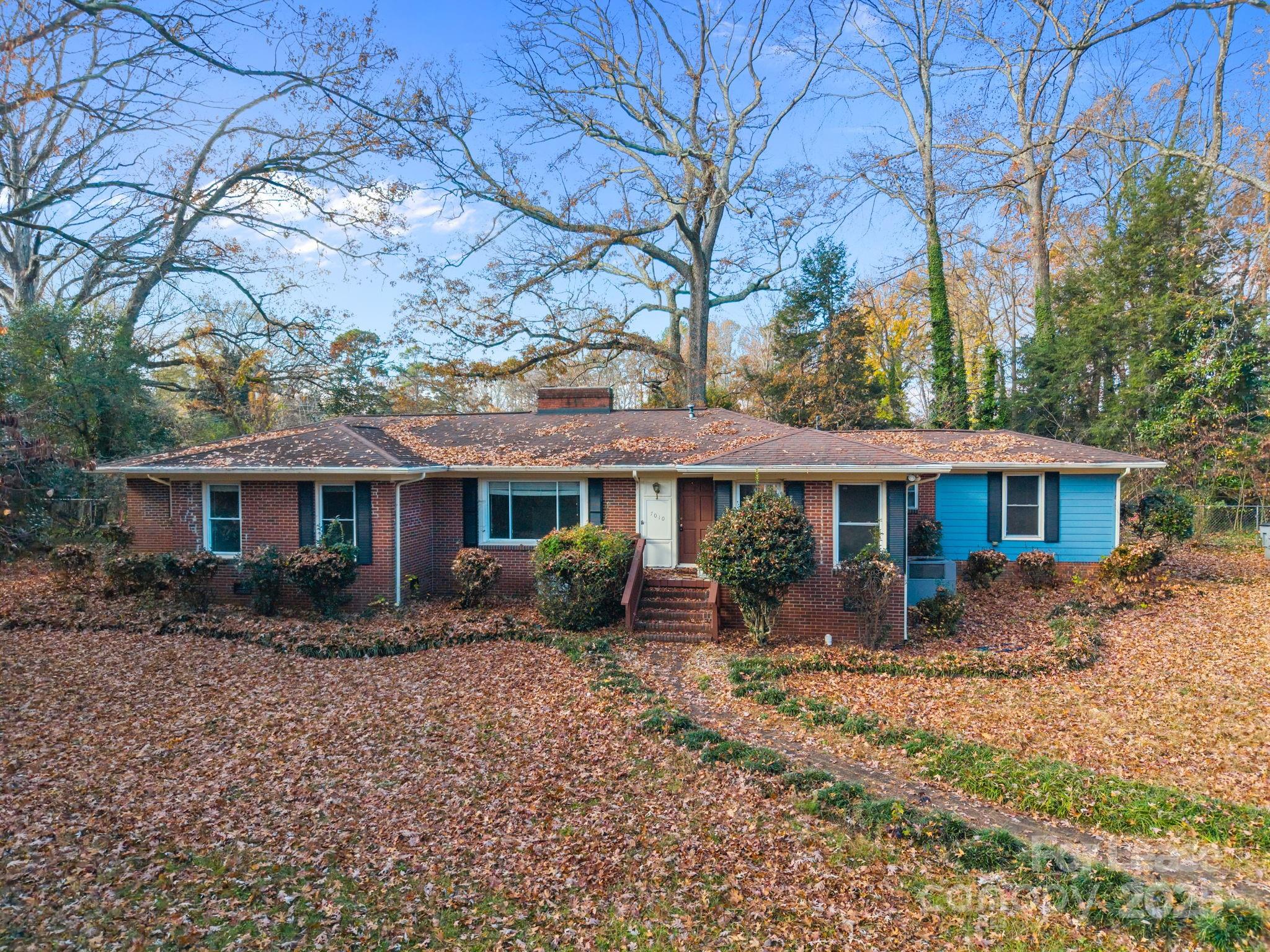 7010 Monroe Road, Charlotte, NC. property listing photo