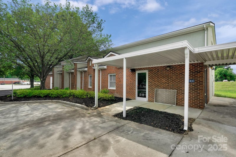 1201 Colonial Commons Court, Lancaster, SC -  - $975,000