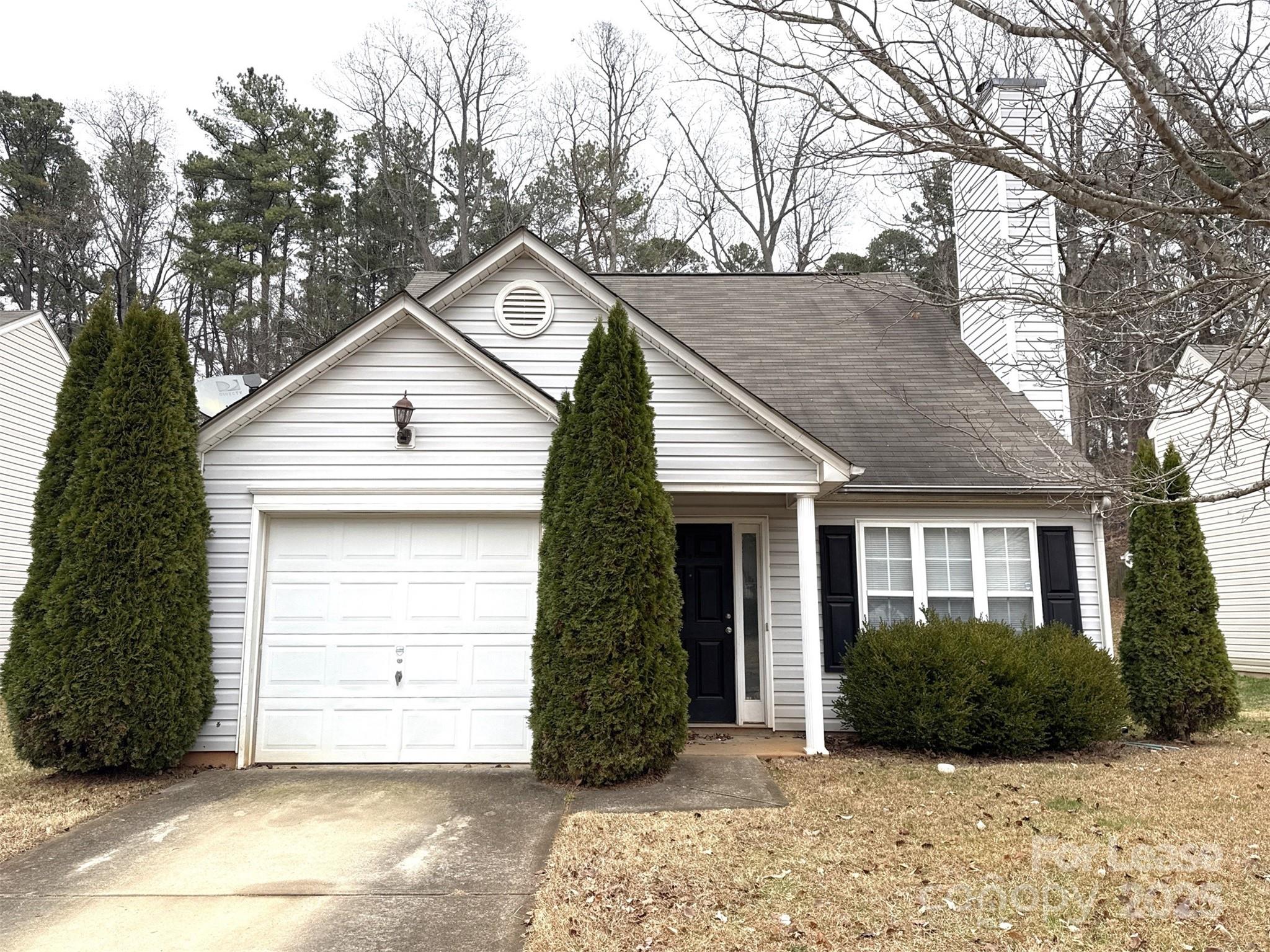 6018 Patric Alan Court, Charlotte, NC. property listing photo