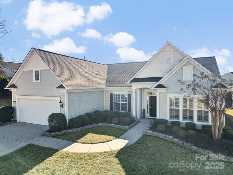 10411 Bethpage Drive, Fort Mill, SC - 3 beds, 2 baths, 2,246 sqft - $600,000