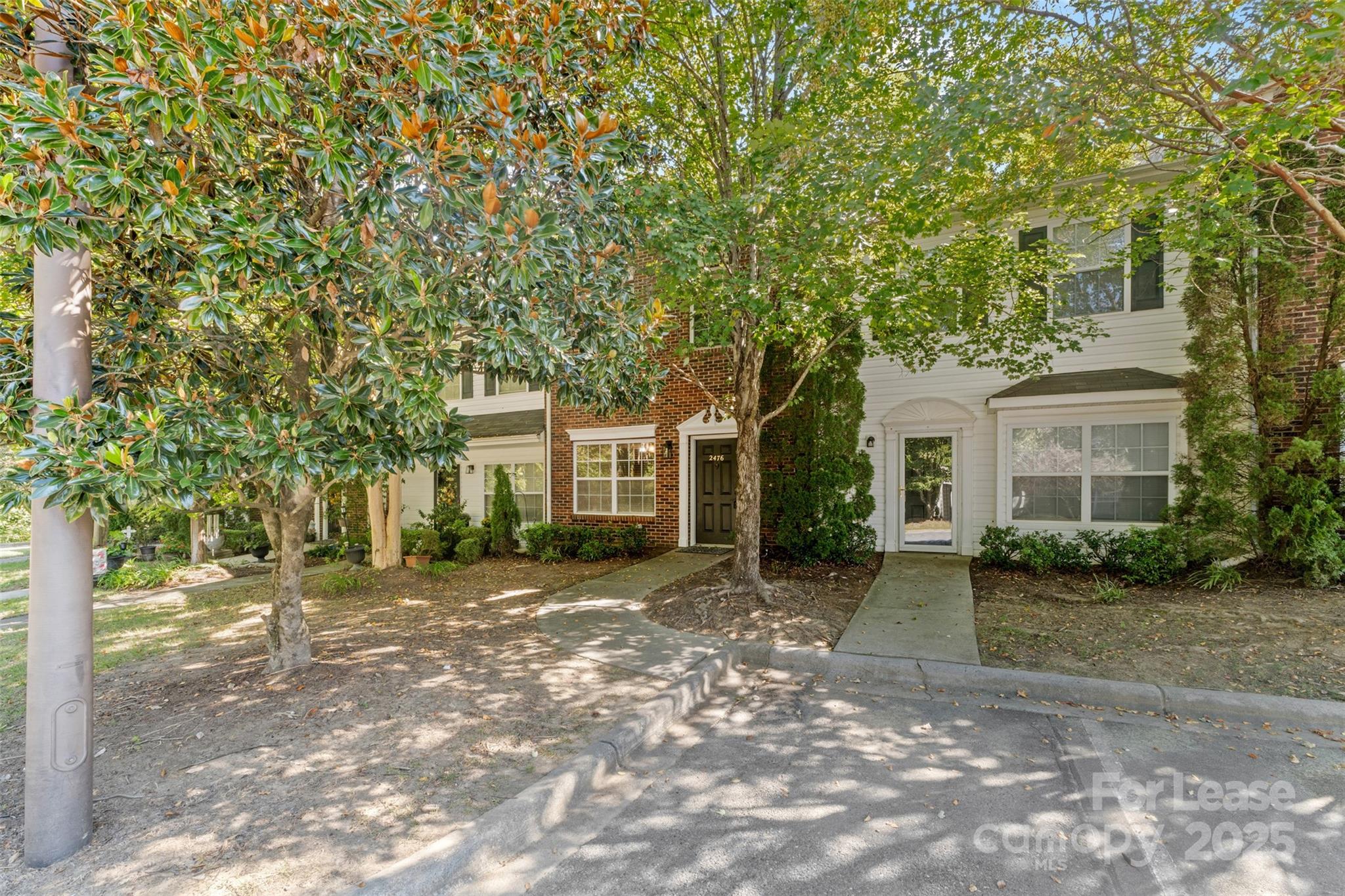 2476 Ryerson Court, Charlotte, NC. property listing photo