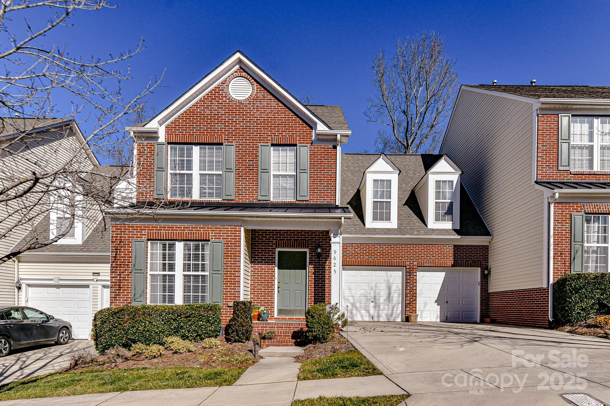 9625 Sunset Grove, Huntersville, NC. property listing photo