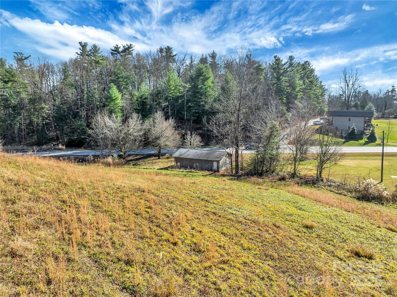283 Ozone Drive, Saluda, NC -  - $227,500
