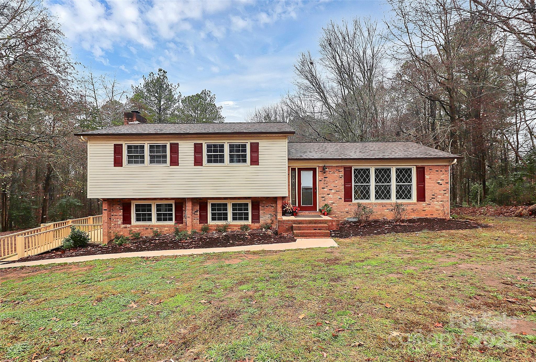 710 Plantation Road, Lancaster, SC. property listing photo