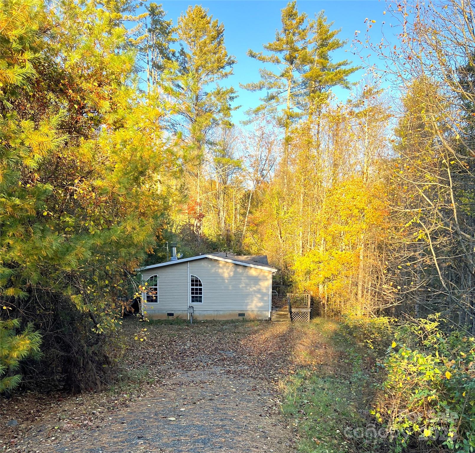 6 Woodland, Spruce Pine, NC. property listing photo