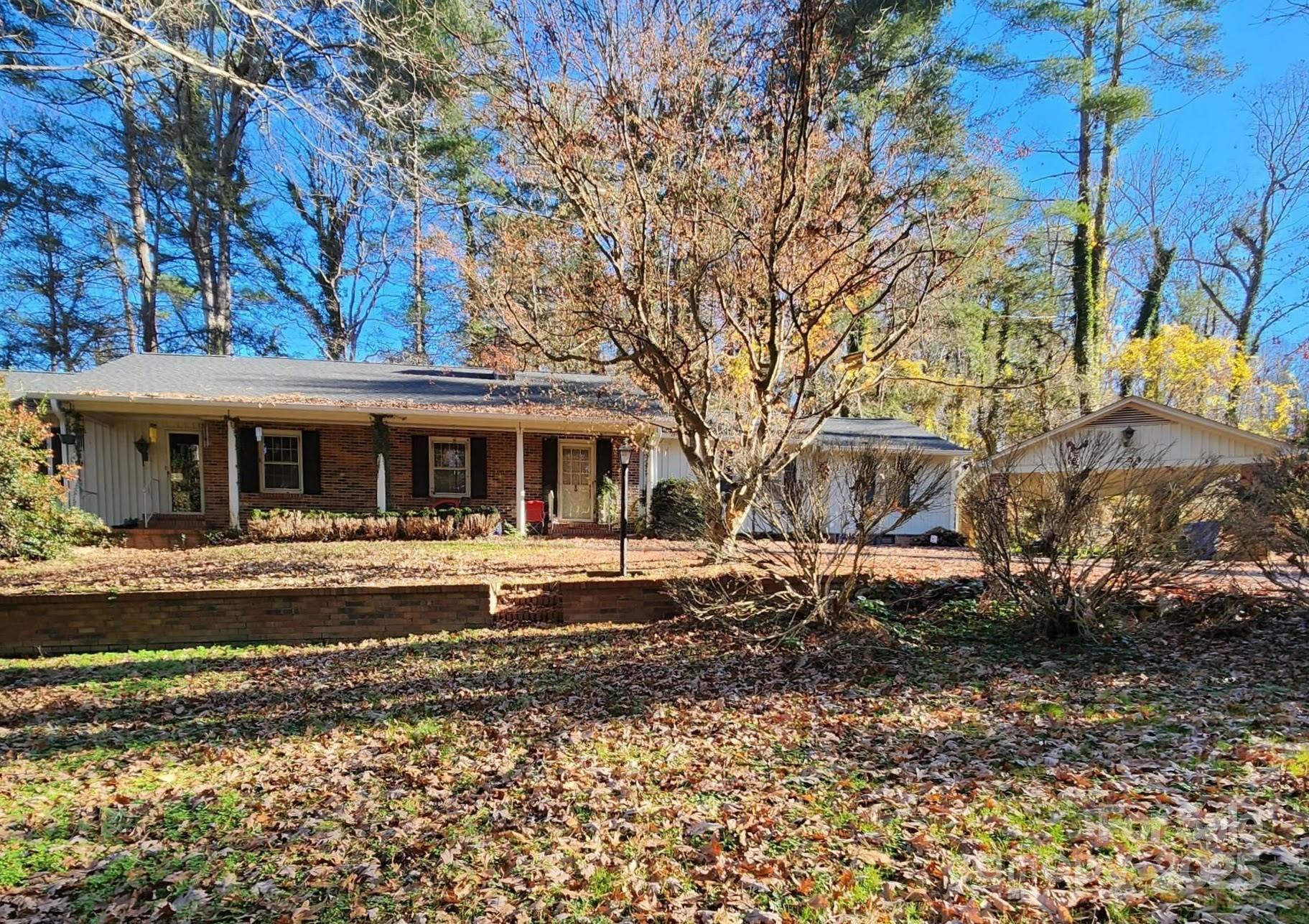 126 Gwyn, North Wilkesboro, NC. property listing photo
