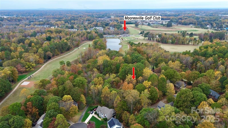 130 Club Drive, Mooresville, NC -  - $89,900