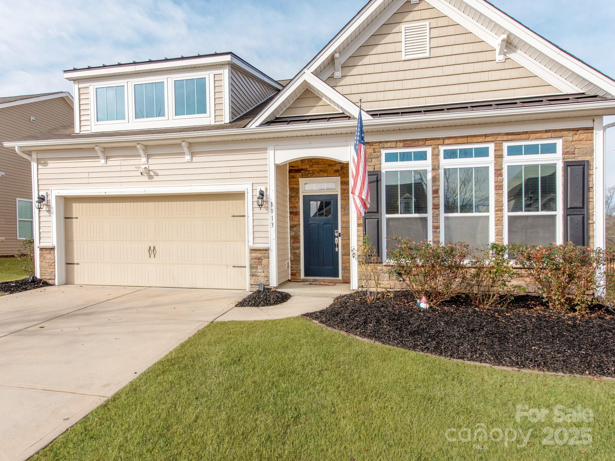 1113 Jack Pine Road, Clover, SC. property listing photo