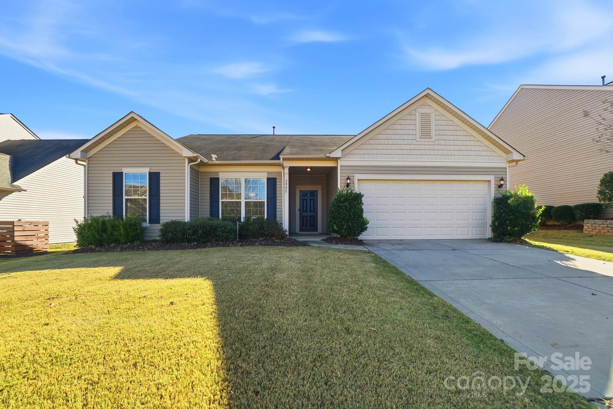 3995 Kestrel, Indian Land, SC. property listing photo