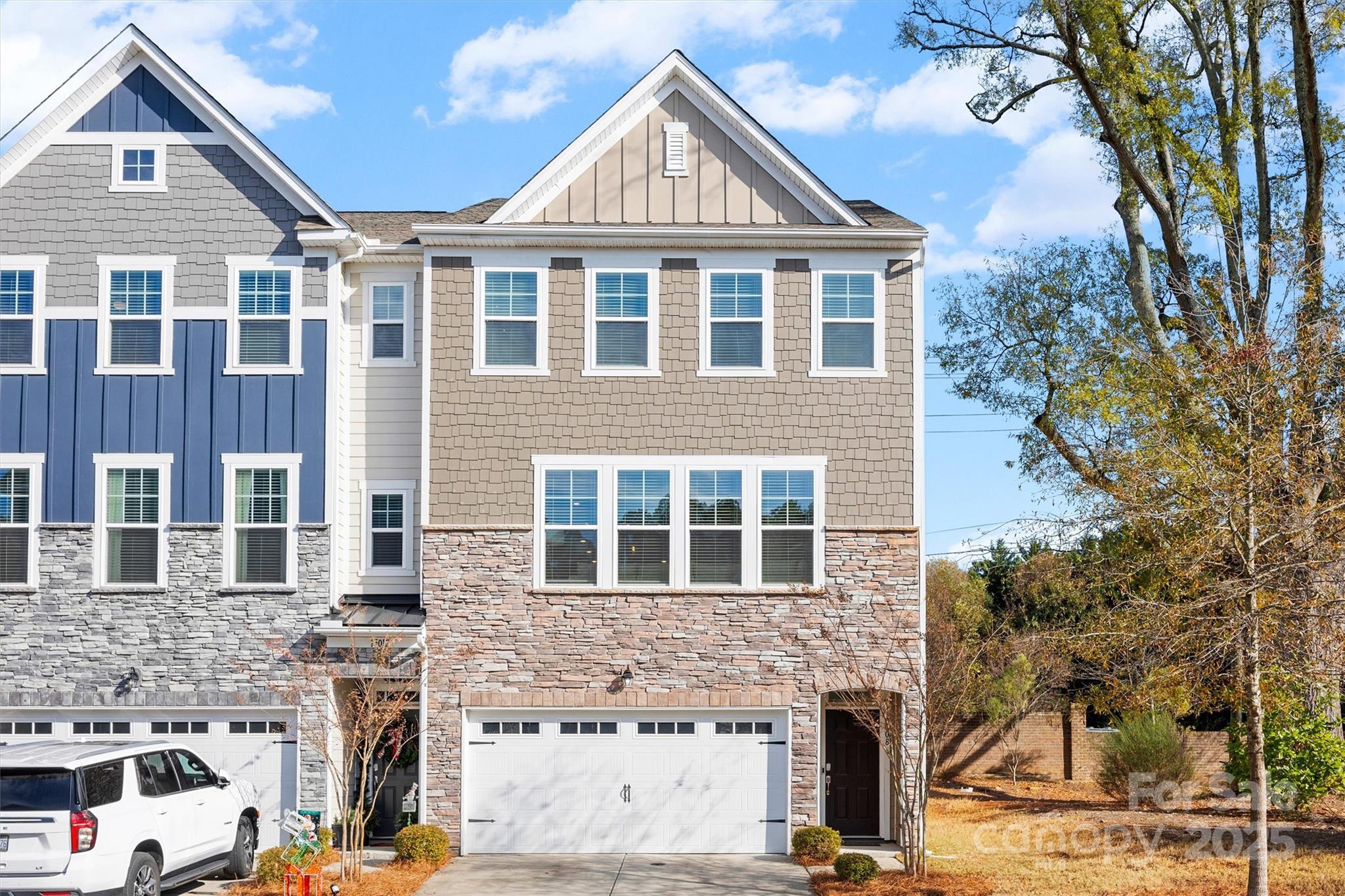 15008 Holly Run, Charlotte, NC. property listing photo