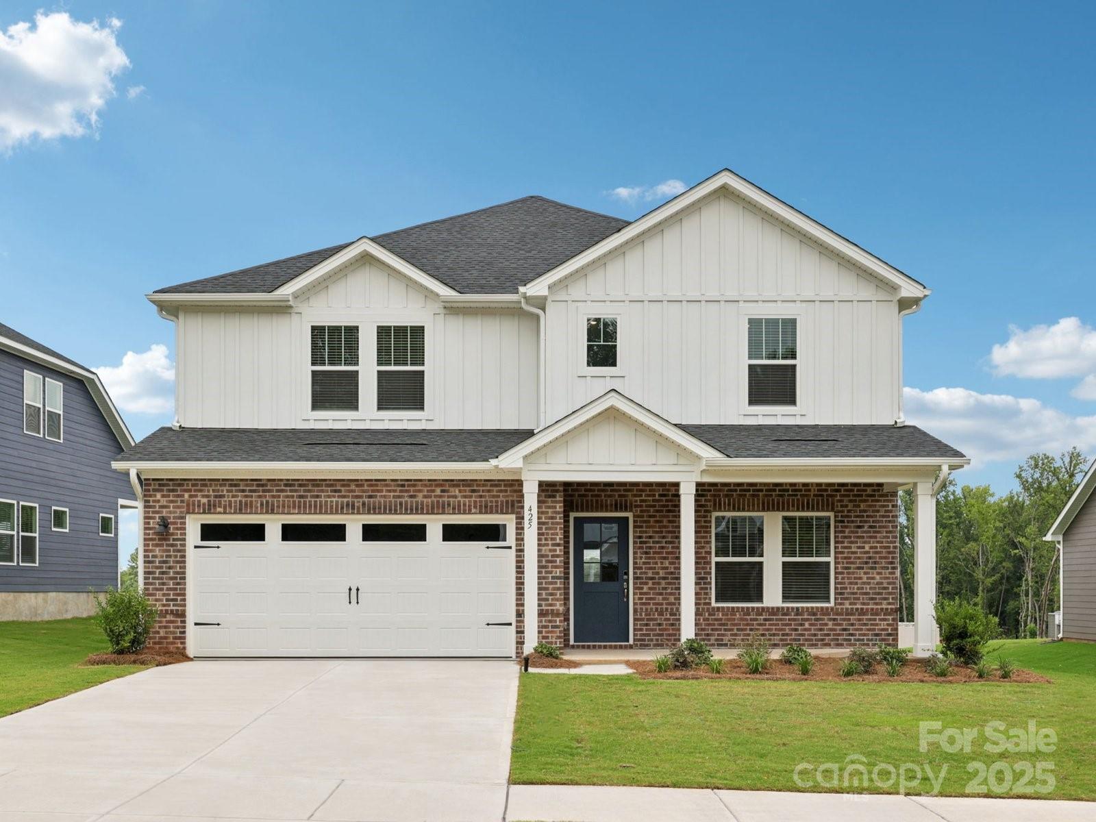 837 Santina Avenue, York, SC. property listing photo