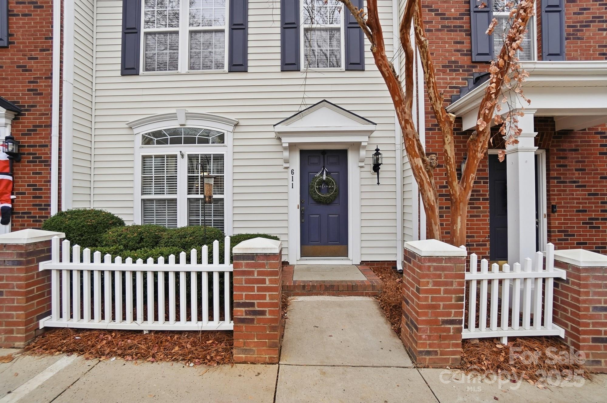 611 Atherton Way, Rock Hill, SC. property listing photo